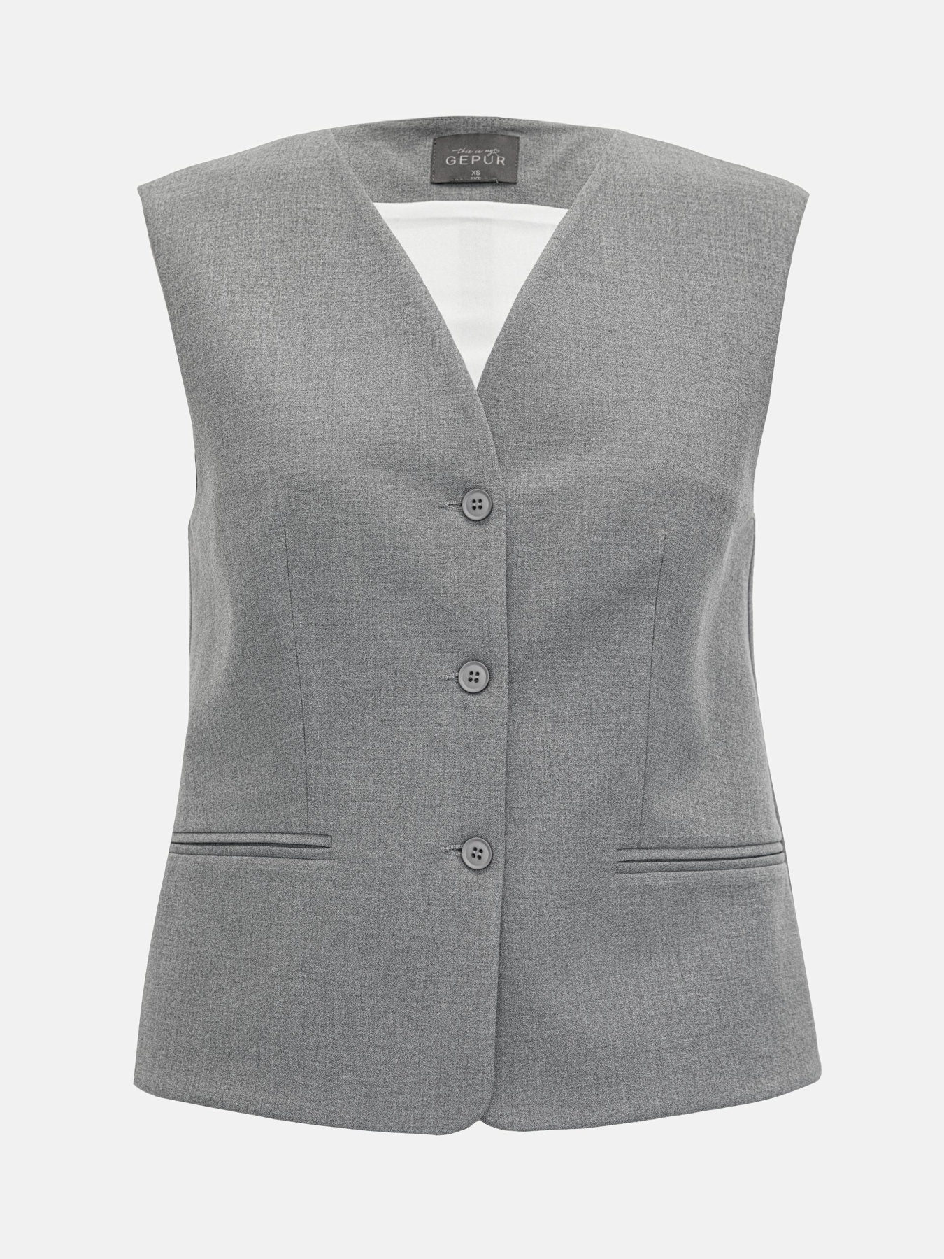 Пиджаки Gepur модель 46974 Фото