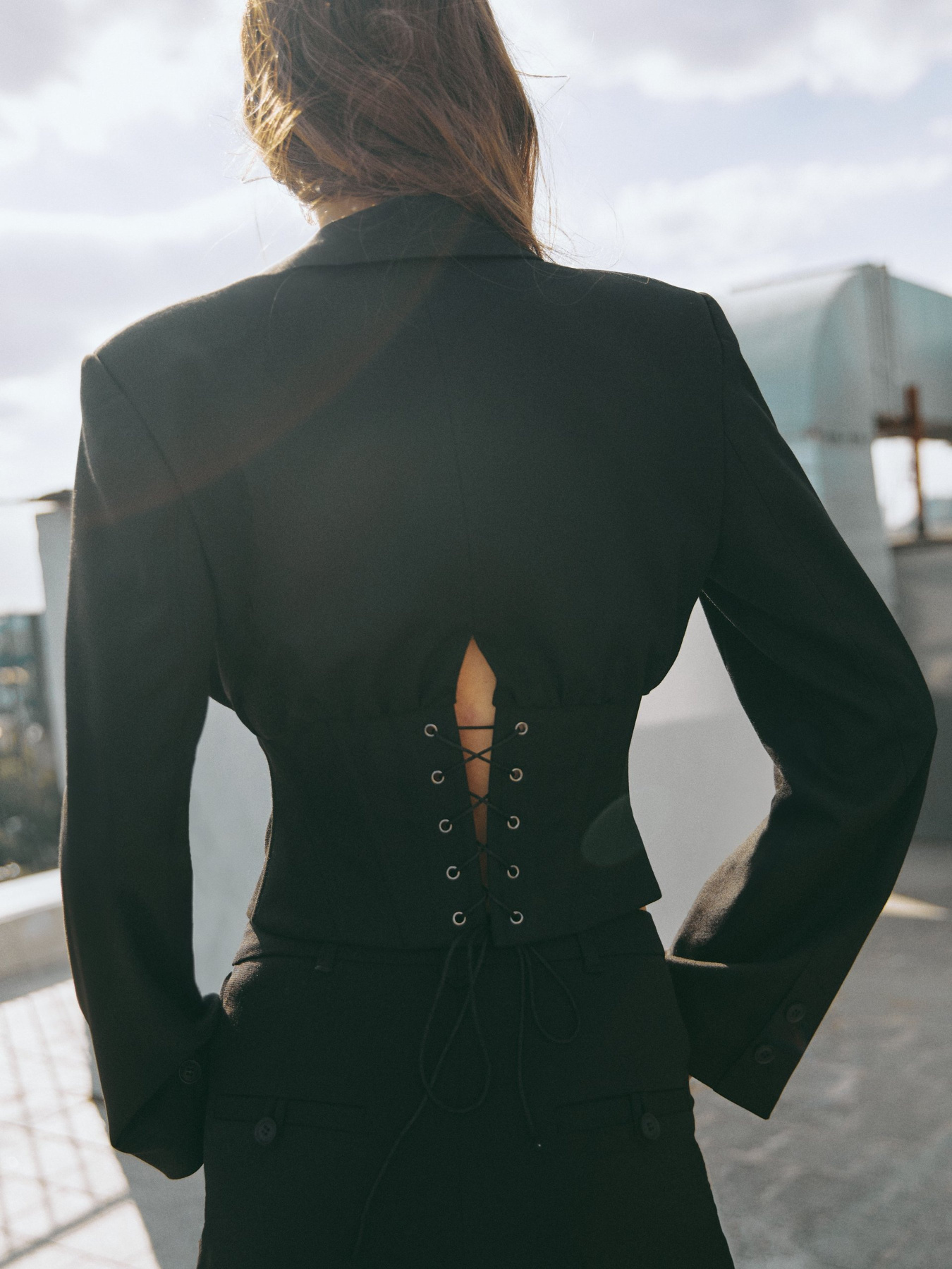 Жакет Gepur модель 47005 Фото