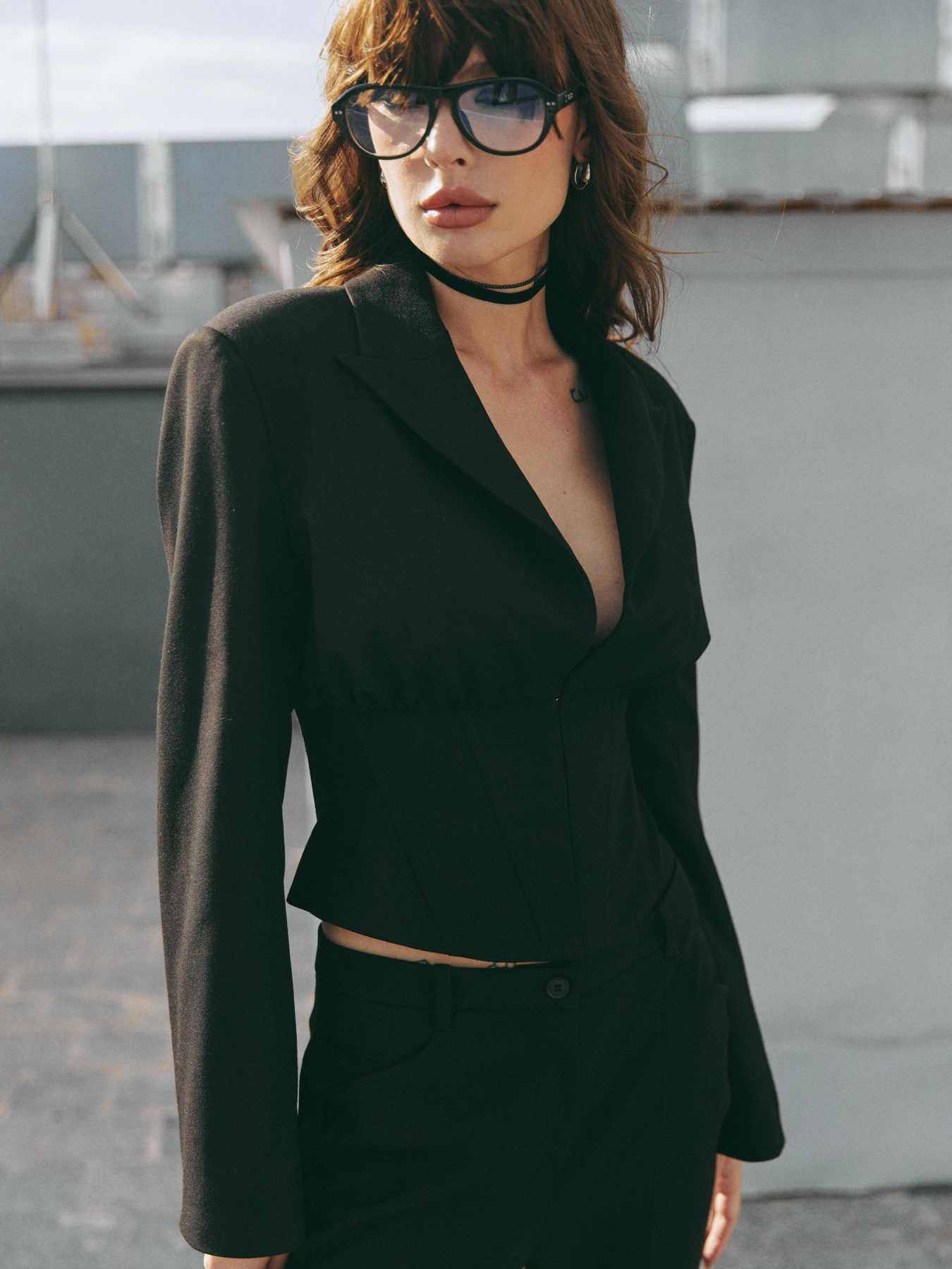 Жакет Gepur модель 47005 Фото