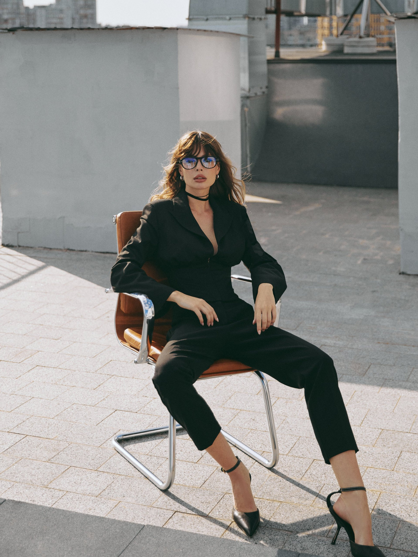 Жакет Gepur модель 47005 Фото