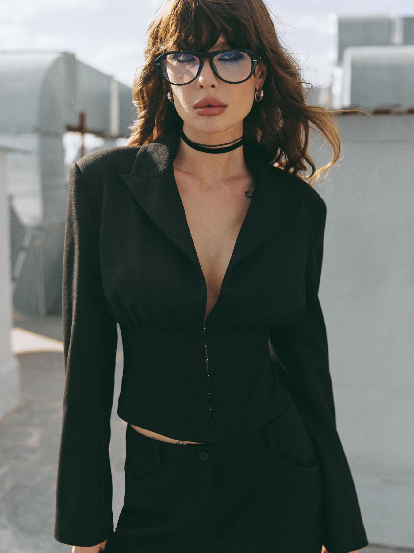 Жакет Gepur модель 47005 Фото