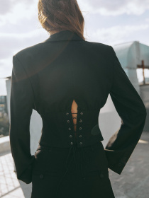 Жакет Gepur модель 47005 Фото