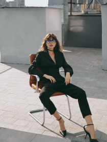 Жакет Gepur модель 47005 Фото