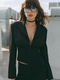 Жакет Gepur модель 47005 Фото