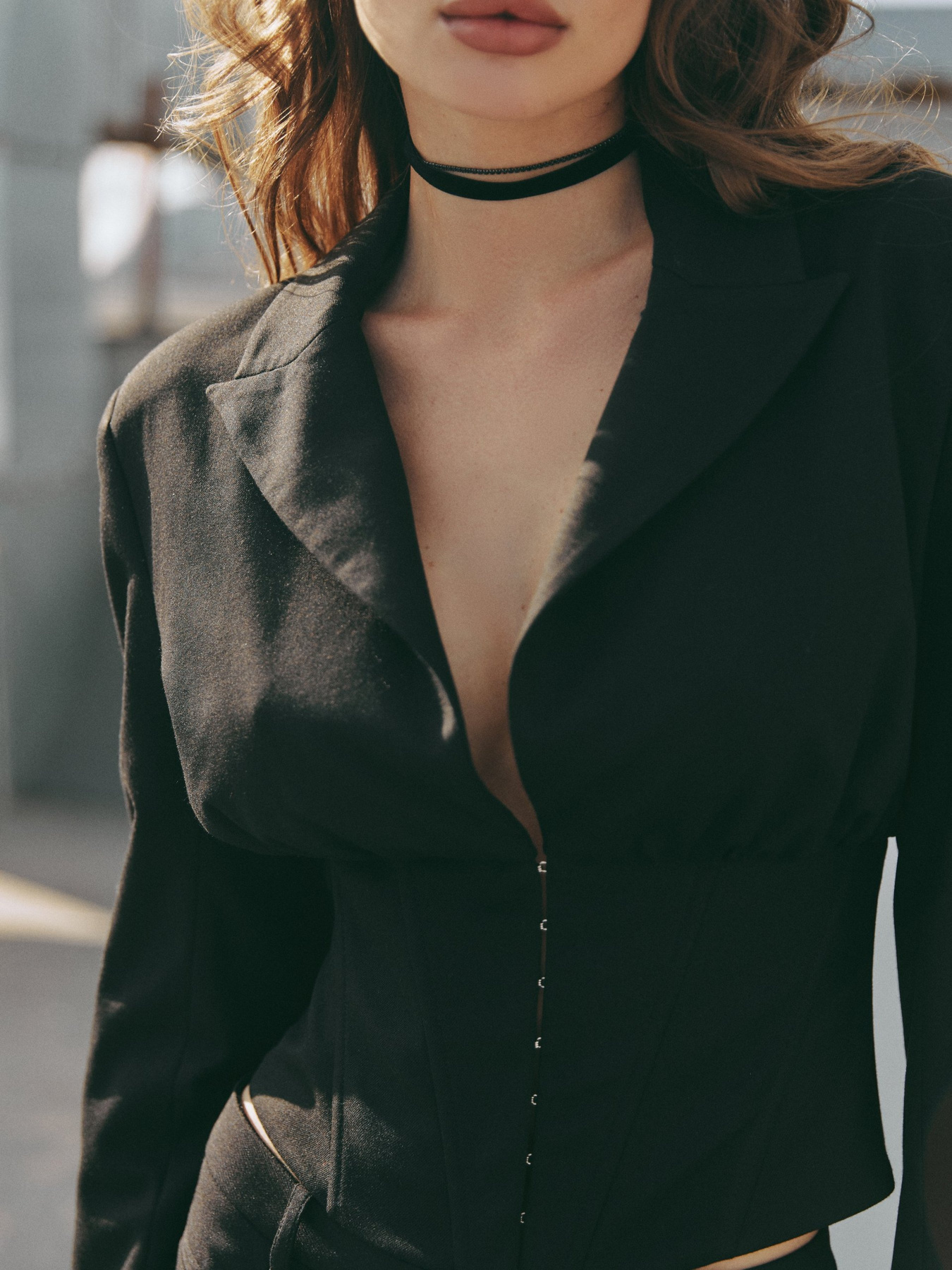 Жакет Gepur модель 47005 Фото