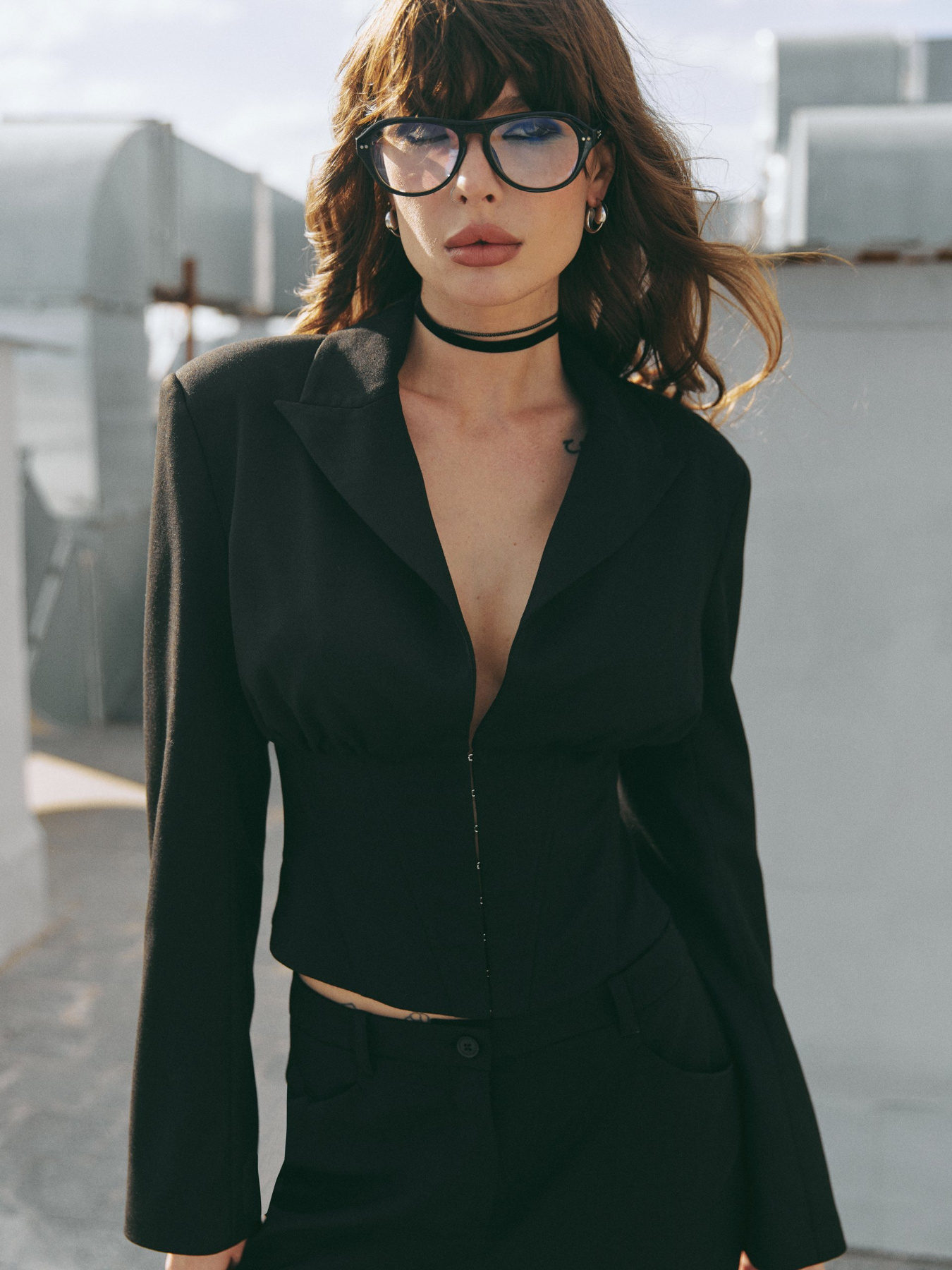 Жакет Gepur модель 47005 Фото