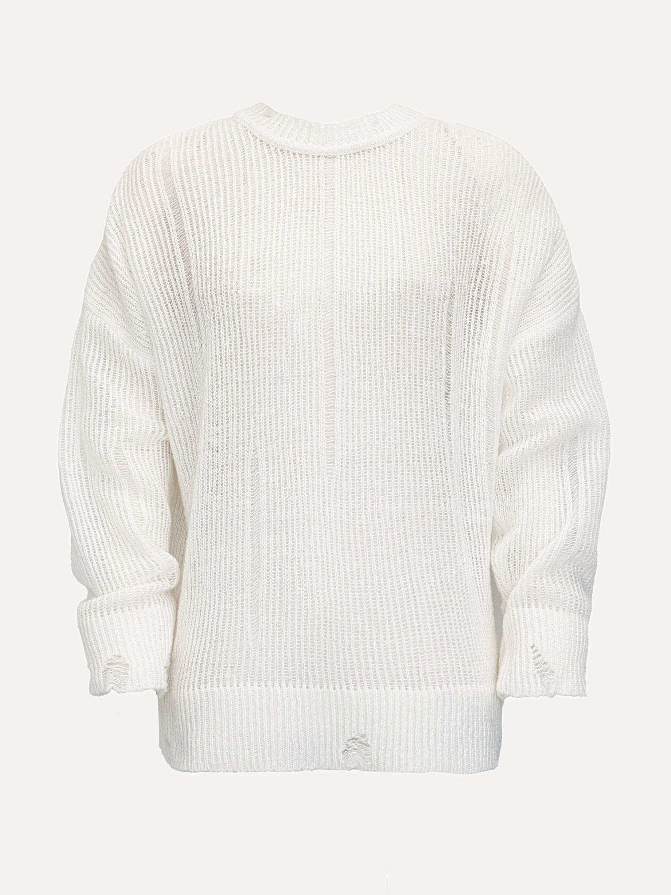 Свитер Gepur модель 47027 Фото