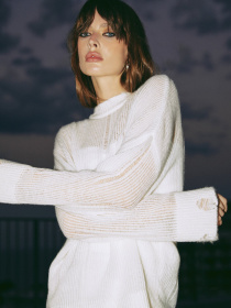 Свитер Gepur модель 47027 Фото