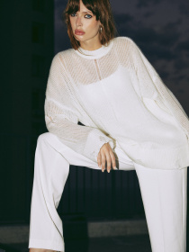 Свитер Gepur модель 47027 Фото