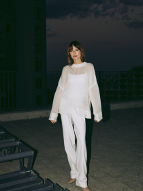 Свитер Gepur модель 47027 Фото