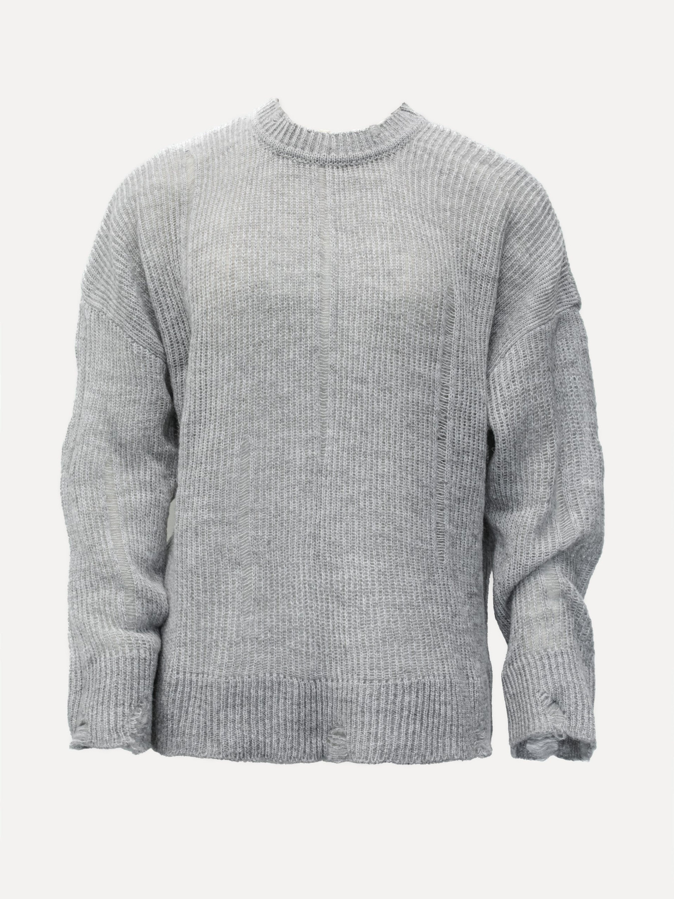 Свитер Gepur модель 47028 Фото