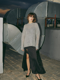 Свитер Gepur модель 47028 Фото