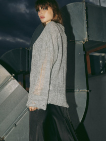 Светр Gepur модель 47028 Фото