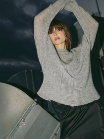 Светр Gepur модель 47028 Фото