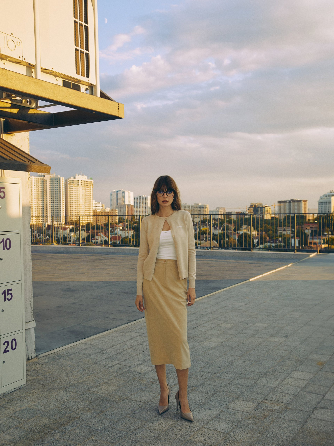 Кардиган Gepur модель 47098 Фото