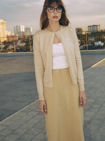 Кардиган Gepur модель 47098 Фото