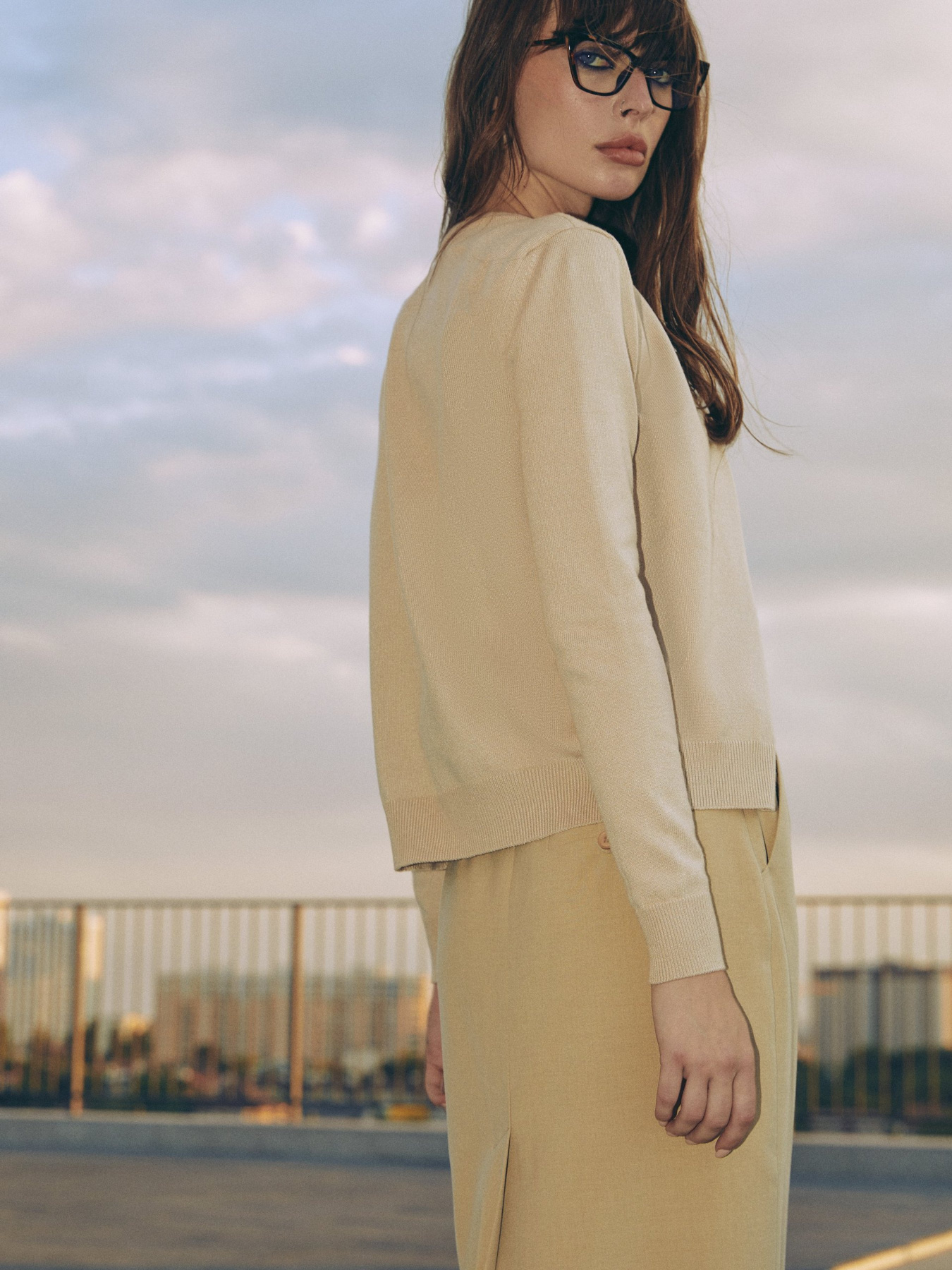 Кардиган Gepur модель 47098 Фото