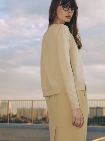 Кардиган Gepur модель 47098 Фото