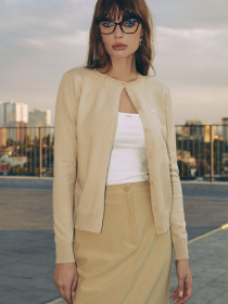 Кардиган Gepur модель 47098 Фото