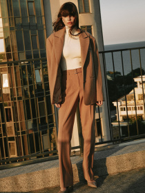 Пальто Gepur модель 47148 Фото