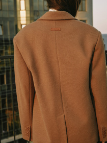 Пальто Gepur модель 47148 Фото