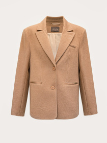 Пальто Gepur модель 47148 Фото