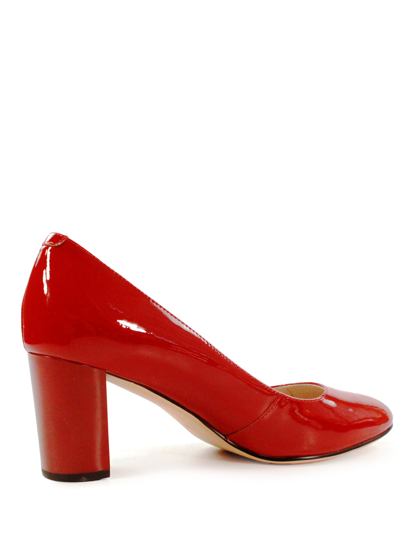 Туфли It-girl модель S237-20-N488AK Фото