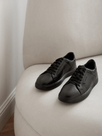 Кеды низкие Andreas Moskin модель 567576987 Фото