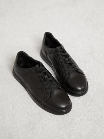 Кеди низькі Andreas Moskin модель 567576987 Кеди низькі Andreas Moskin модель 567576987 Фото