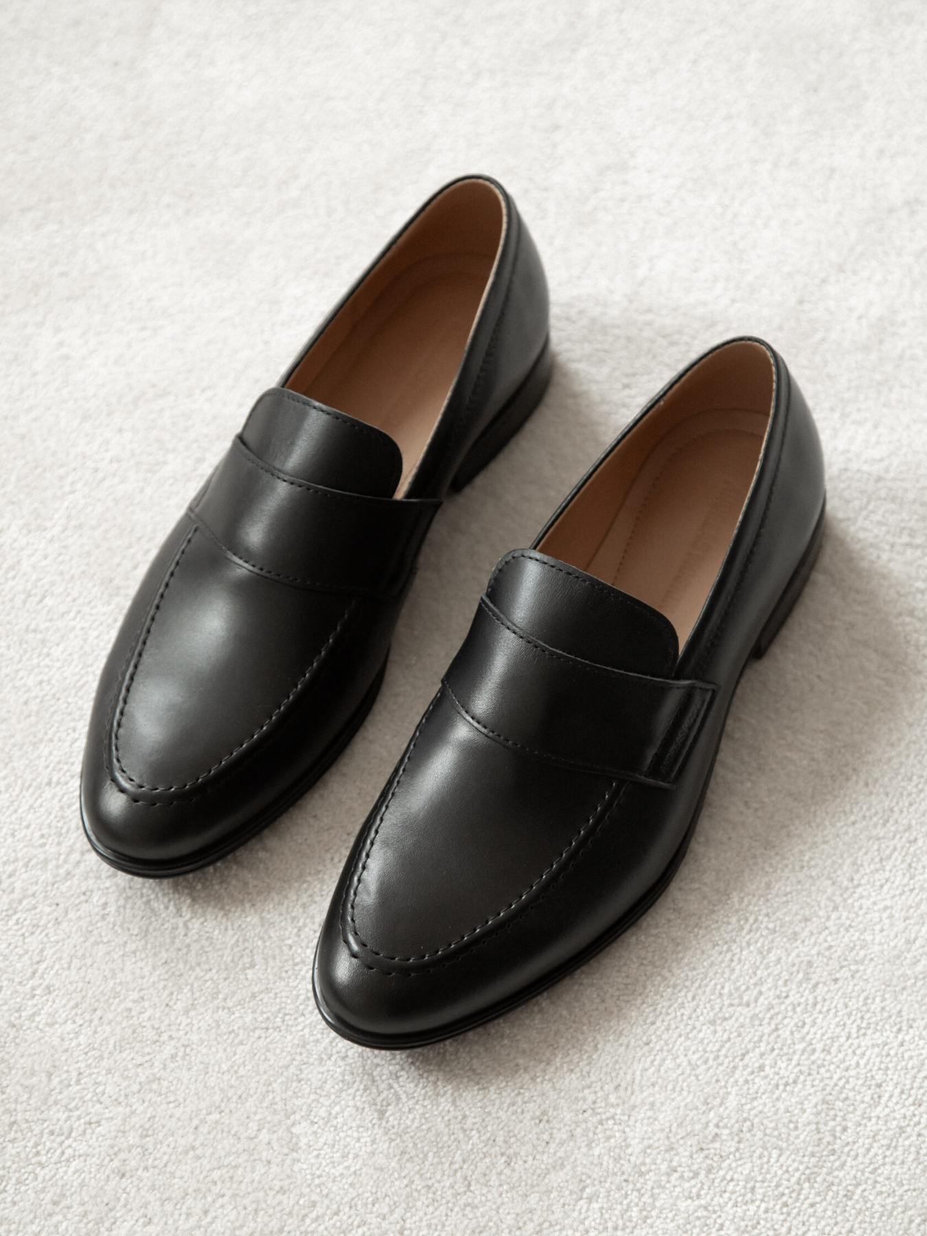 Лоферы Andreas Moskin модель 4577908988 Фото