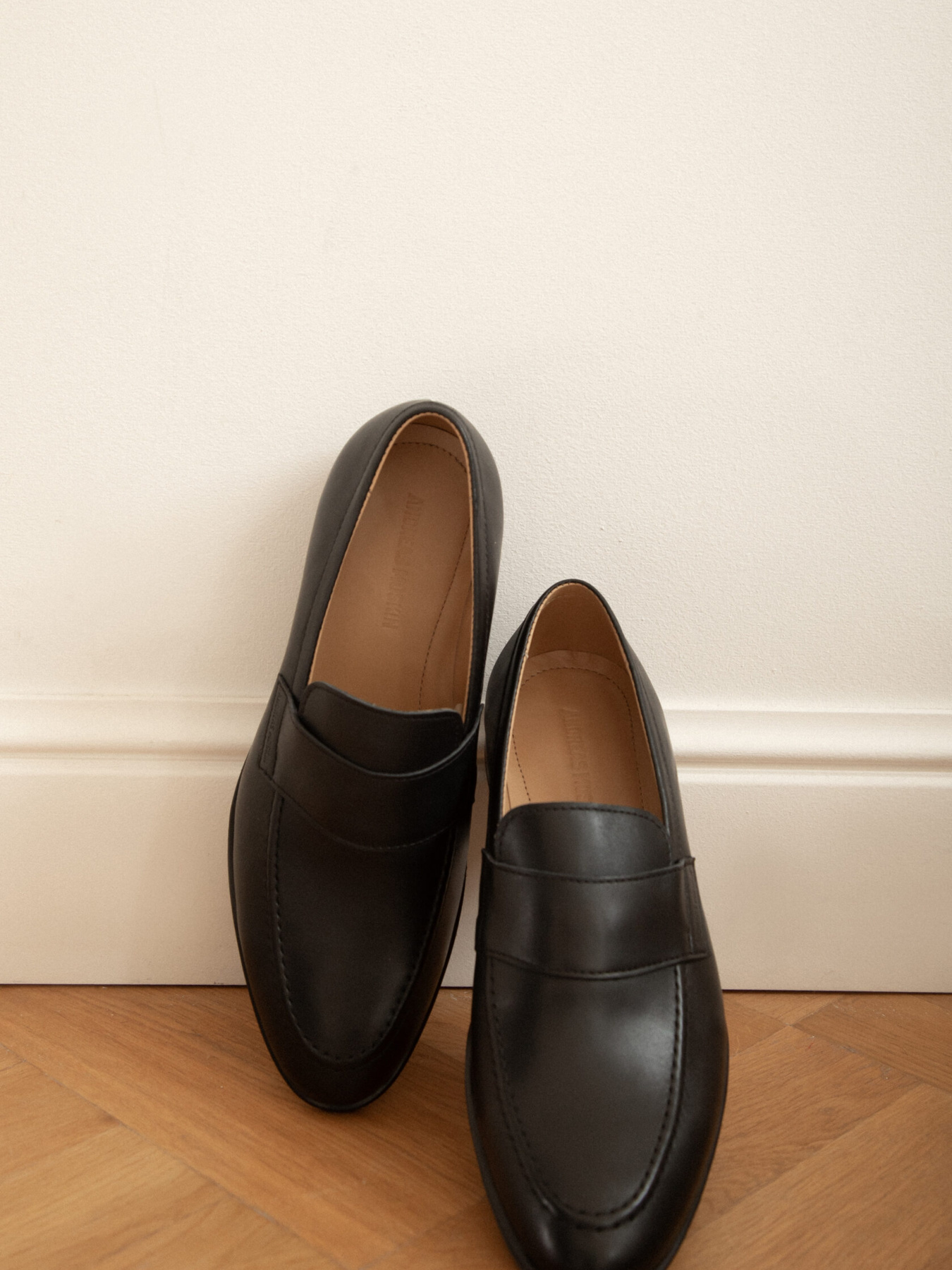 Лофери Andreas Moskin модель 4577908988 Фото