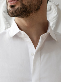 Рубашка Andreas Moskin модель 345625738 Фото