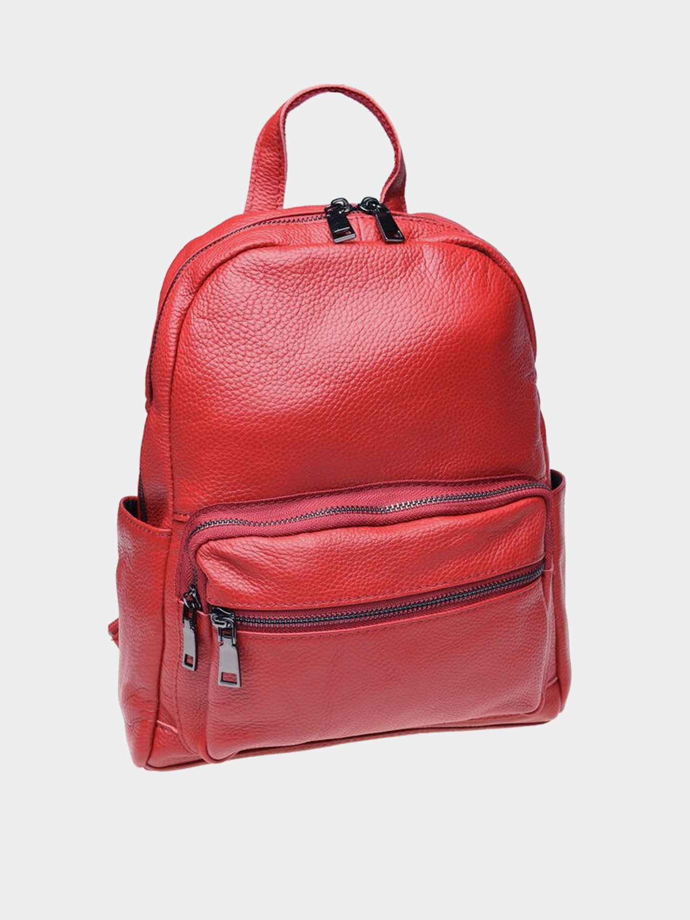 Рюкзак Keizer модель K110086-red Фото