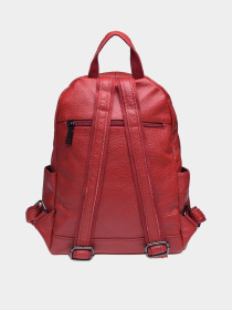 Рюкзак Keizer модель K110086-red Фото