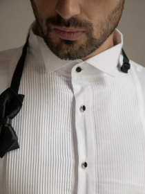 Рубашка Andreas Moskin модель 5427652673 Фото