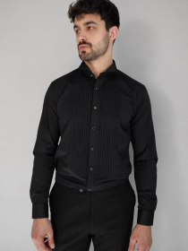 Рубашка Andreas Moskin модель 53426345776538 Фото