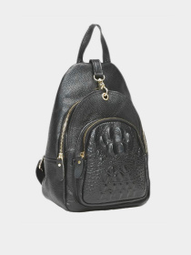 Повседневный рюкзак Keizer модель K1315-black Повседневный рюкзак Keizer модель K1315-black Фото