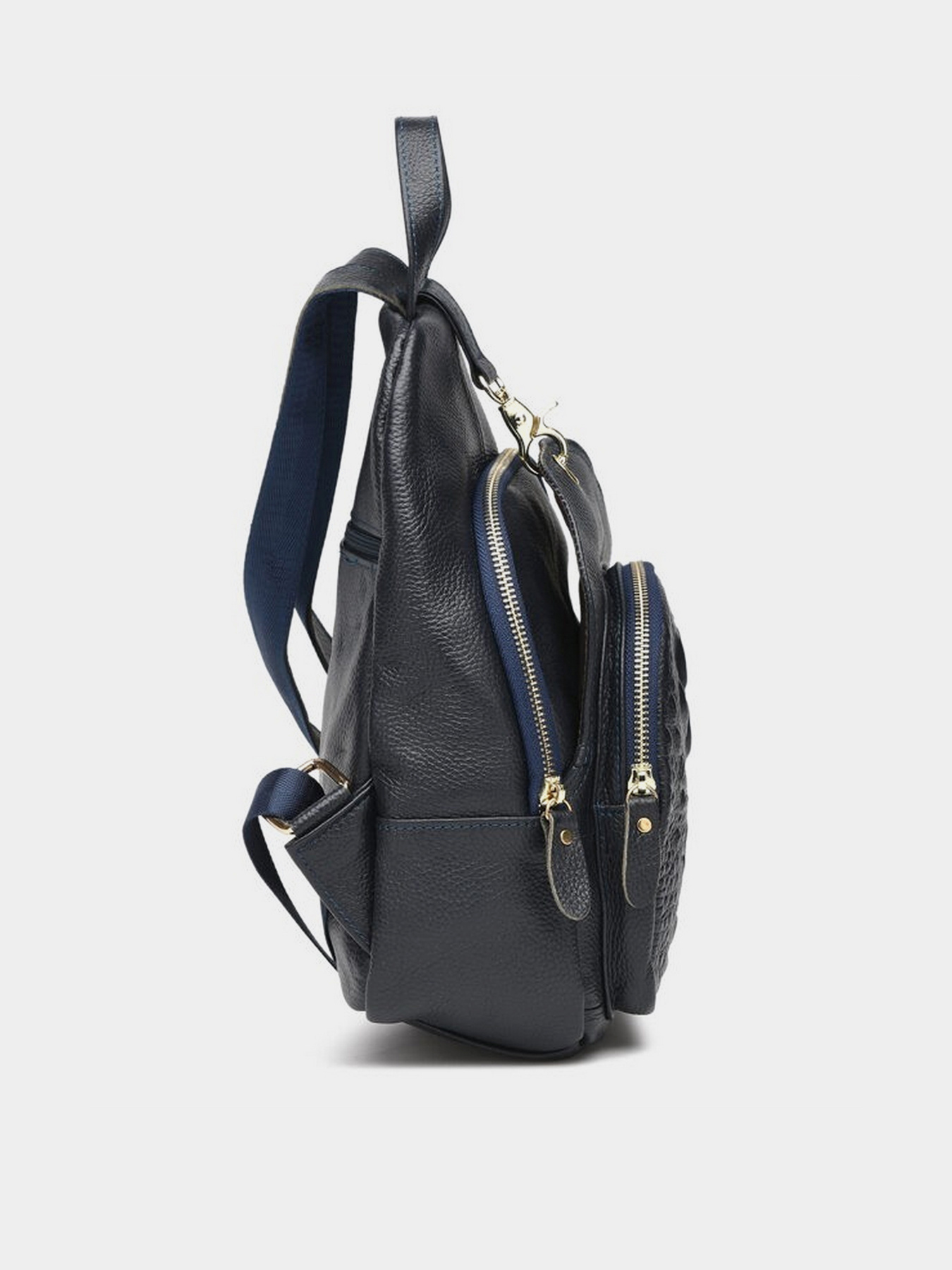 Повсякденний рюкзак Keizer модель K1315-blue Фото