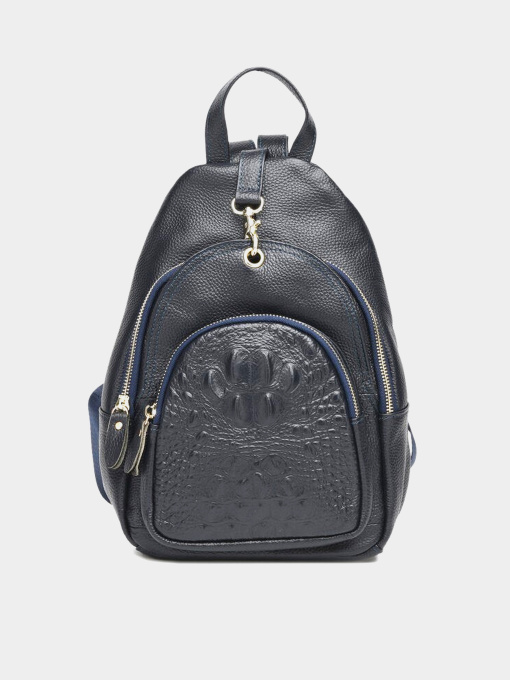 Повседневный рюкзак Keizer модель K1315-blue Фото