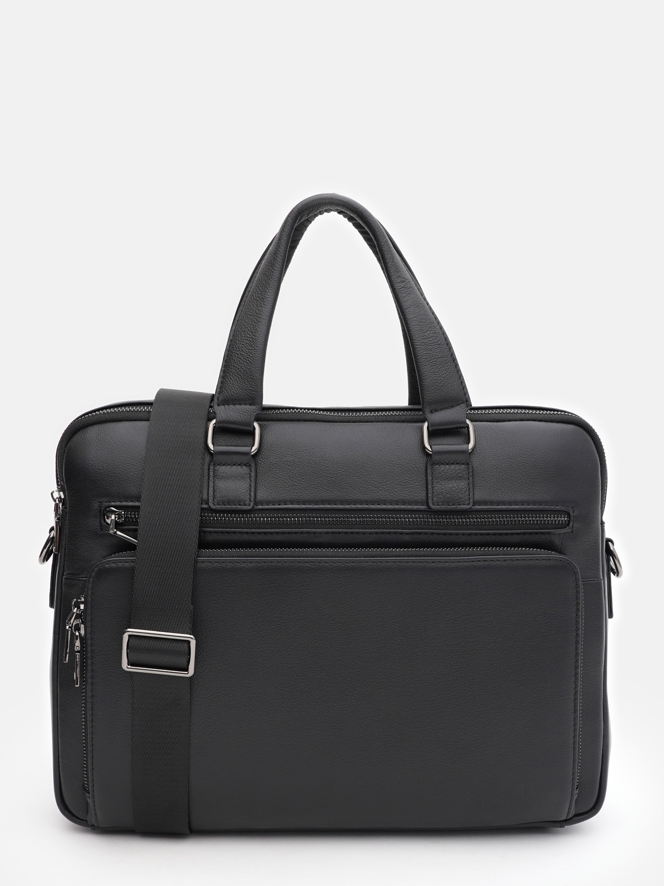 Сумка для ноутбука Ricco Grande модель K17564-3bl-black Фото