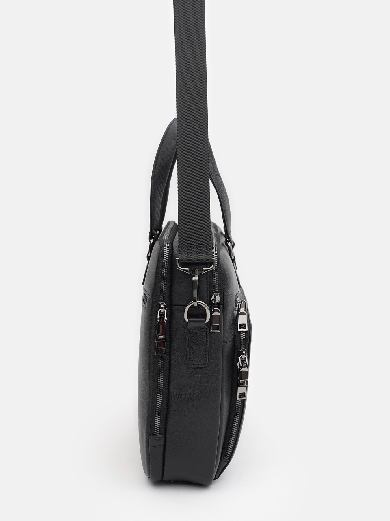 Сумка для ноутбука Ricco Grande модель K17564-3bl-black Фото