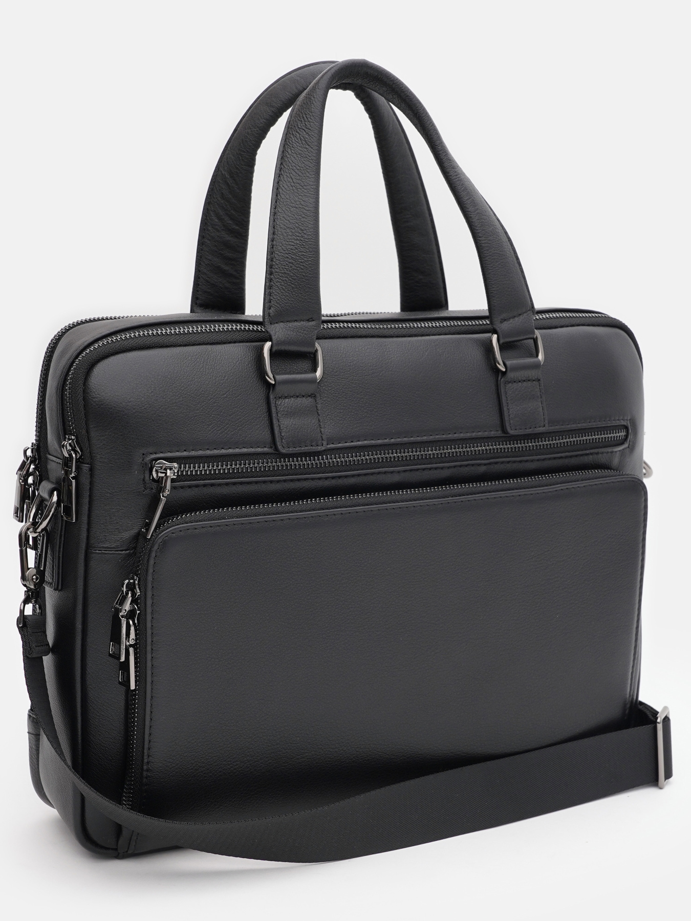 Сумка для ноутбука Ricco Grande модель K17564-3bl-black Фото