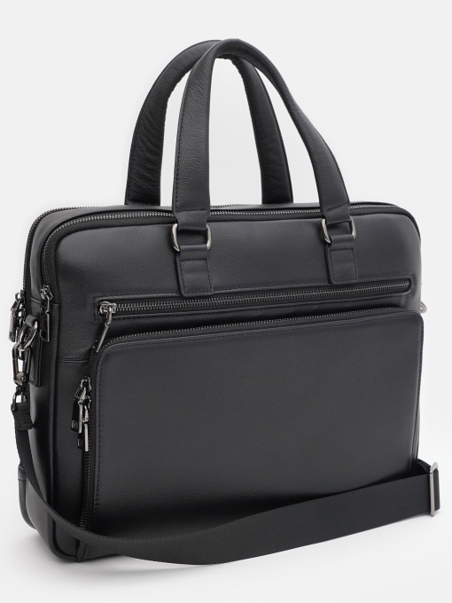 Сумка для ноутбука Ricco Grande модель K17564-3bl-black Фото
