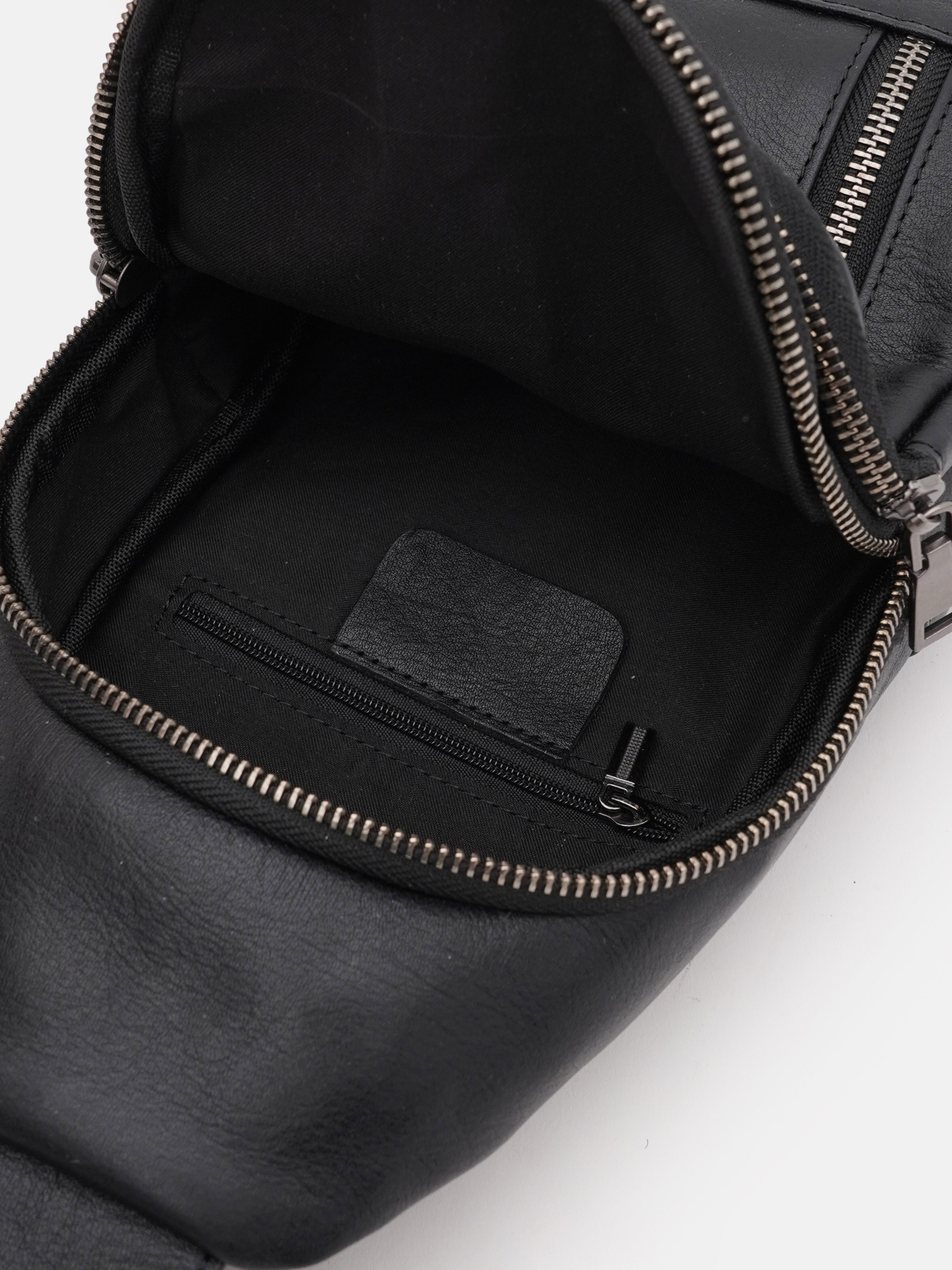 Рюкзак Ricco Grande модель K16183a-black Фото