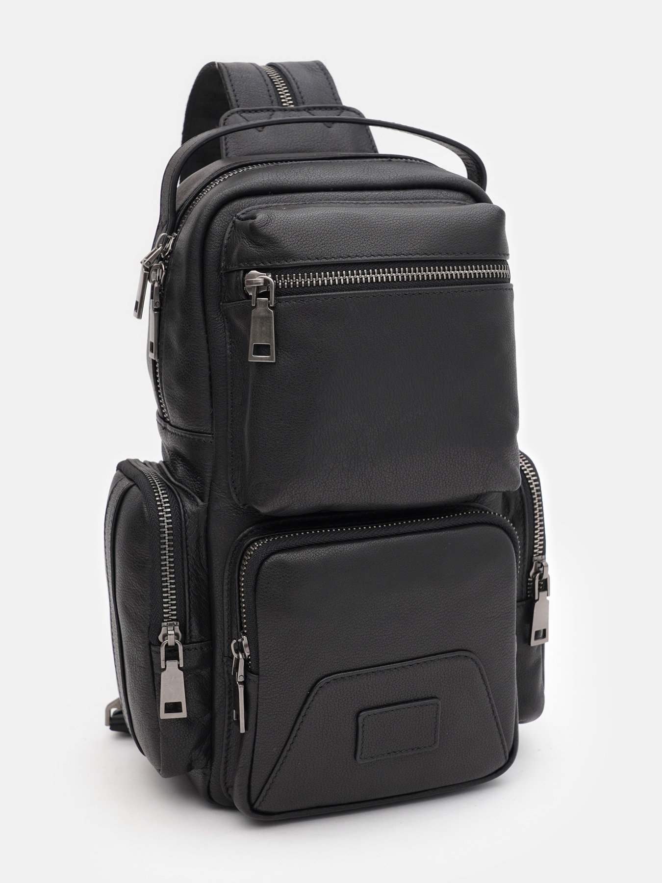 Рюкзак Ricco Grande модель K18052bl-black Фото