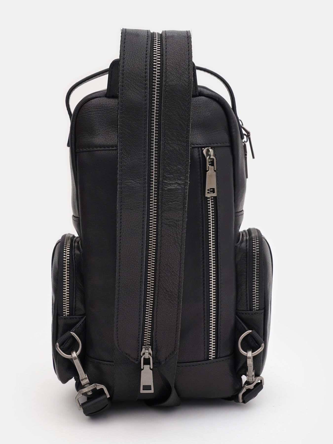 Рюкзак Ricco Grande модель K18052bl-black Фото