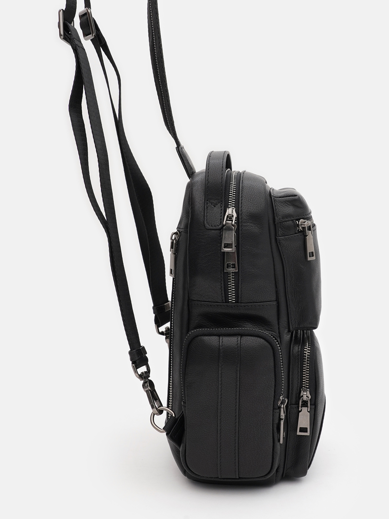 Рюкзак Ricco Grande модель K18052bl-black Фото