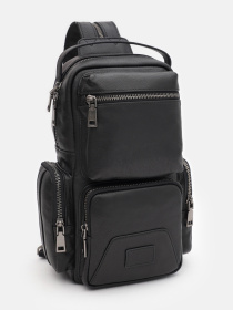 Рюкзак Ricco Grande модель K18052bl-black Фото