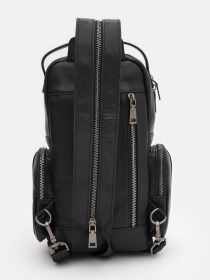 Рюкзак Ricco Grande модель K18052bl-black Фото