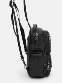 Рюкзак Ricco Grande модель K18052bl-black Фото